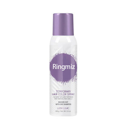 🌈LAST DAY 50% OFF🎁Temporary Hair Color Spray, Fast-Drying & Washable, 3.5 fl oz, 1 Pack