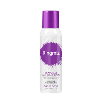 🌈LAST DAY 50% OFF🎁Temporary Hair Color Spray, Fast-Drying & Washable, 3.5 fl oz, 1 Pack