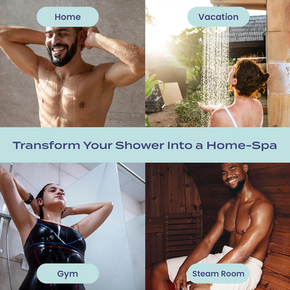 🔥Up to 50% OFF🔥Shower Steamers Aromatherapy
