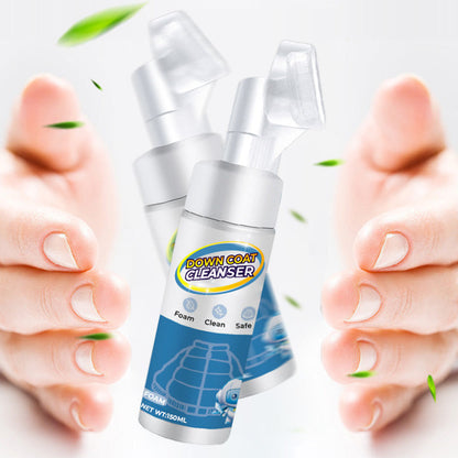 🔥 Up to 50% OFF 🎁Dry Cleaning Agent（One Wipe is Clean）