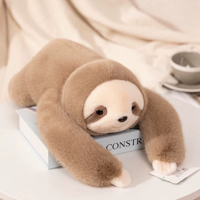 🌈Final 3 Hours: 50% OFF🔥Weighted animal plush toys🧸