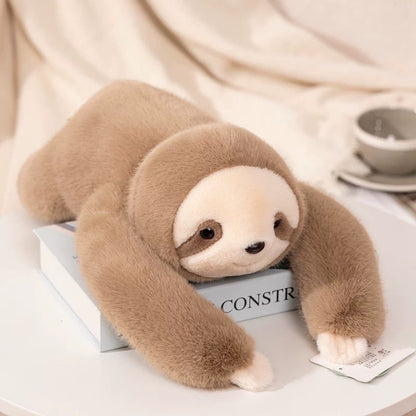 🌈Final 3 Hours: 50% OFF🔥Weighted animal plush toys🧸