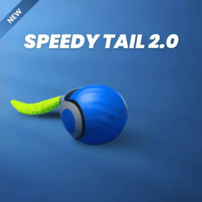 🔥Last Day 52% OFF - SPEEDY TAIL 2.0 (Buy 2 Get 1 Free)