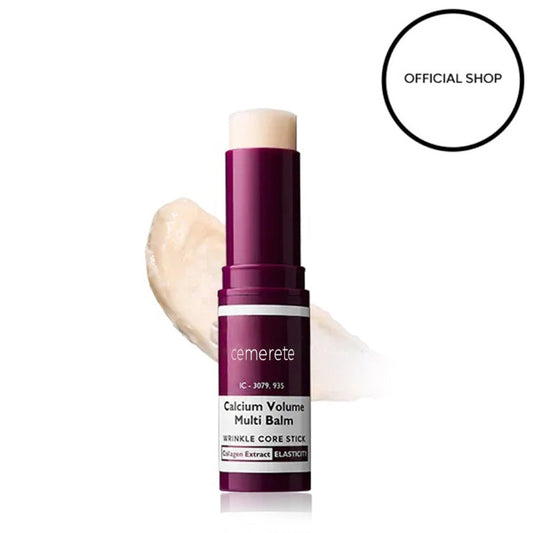 🔥New Arrival 50%OFF💥Cemerete Calcium Multi Balm | Anti-aging, Sagging, Wrinkles