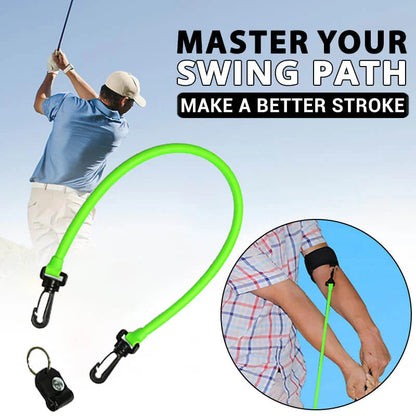 🎁2025 Hot Sale 50% OFF🏌Golf Trainer Helper⛳Buy Two Free Shipping💥