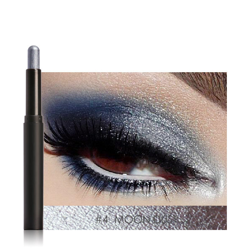 🌈Final 3 Hours: 50% OFF💜Glittery Waterproof Eyeshadow Pencil🔥