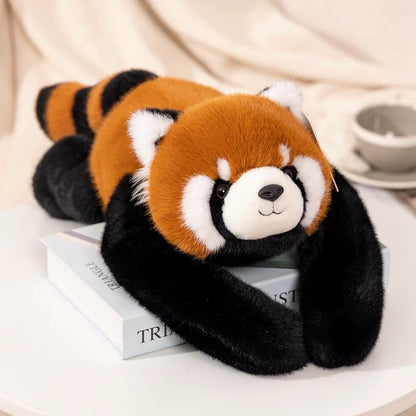 🌈Final 3 Hours: 50% OFF🔥Weighted animal plush toys🧸