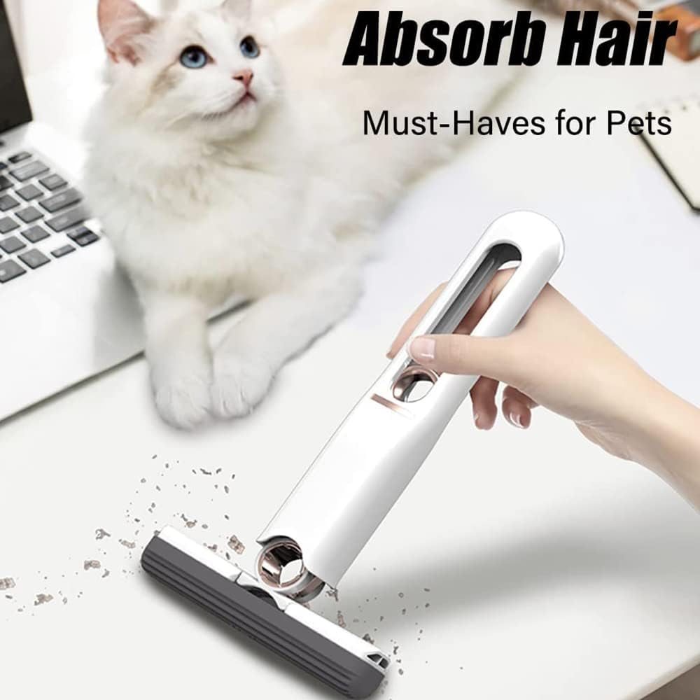 🌈LAST DAY 50% OFF🔥2025 New Lazy Portable Self-Squeezing Mini Mop