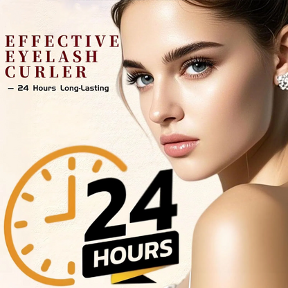 🔥 LAST DAY SALE-50% OFF 🔥Heated eyelash curler, rechargeable electric eyelash curler