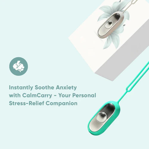🔥 50% OFF 🔥Sleep Aid – Handheld Microcurrent Relaxation Tool for Calmness, Focus, and Gentle Relief