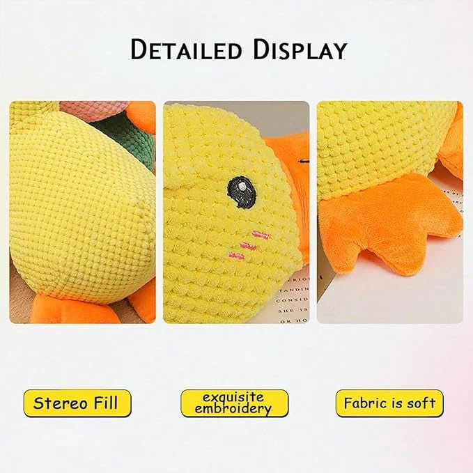 🔥 LAST DAY SALE-50% OFF 🔥 Calming Duck Toy