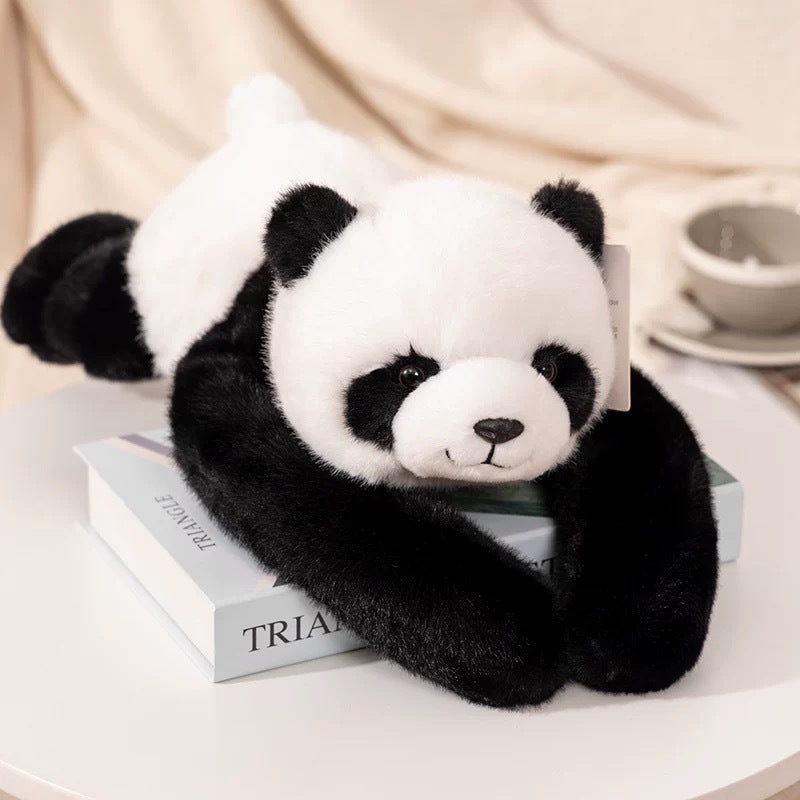 🌈Final 3 Hours: 50% OFF🔥Weighted animal plush toys🧸