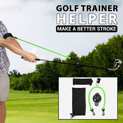 🎁2025 Hot Sale 50% OFF🏌Golf Trainer Helper⛳Buy Two Free Shipping💥