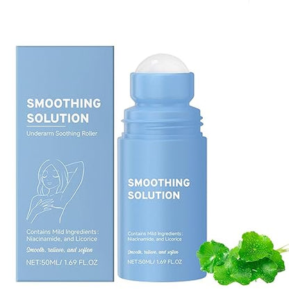 🔥 50% OFF 🔥Smoothing Solution Ingrown Hair Treatment: Glide Your Way to Silky-Smooth, Bump-Free Skin