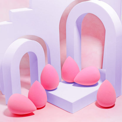 🔥Up to 40% OFF🔥Makeup Sponge Set（6 Pcs）