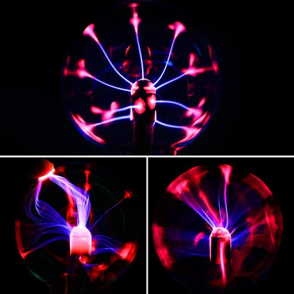 🔥Hot Sale 50% Off💡Plasma Ball/Light/Lamp