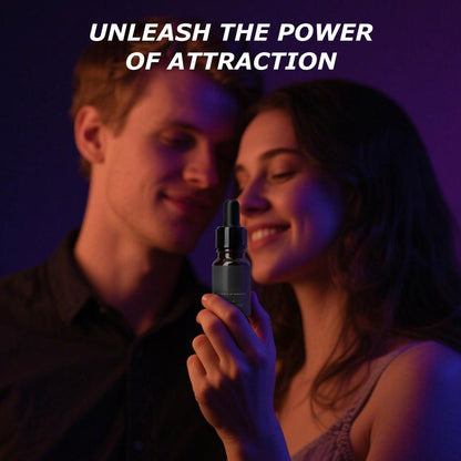 🔥 50% OFF 💏 Pheromone Perfume for Women - Infused with friendly pheromones to enhance attraction and confidence.
