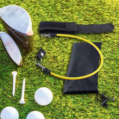 🎁2025 Hot Sale 50% OFF🏌Golf Trainer Helper⛳Buy Two Free Shipping💥