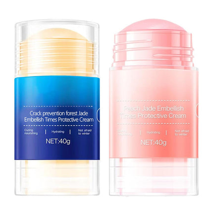 🔥 50% OFF 🔥Anti Cracked Foot Cream For Dry Heels, Remove Dead Skin And Softening Dry Skin