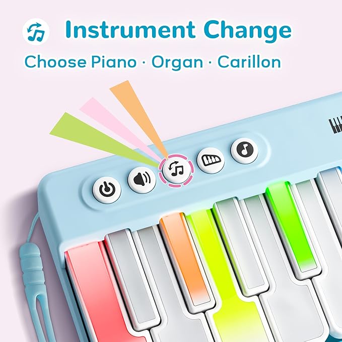🎊Store celebration 50% OFF🔥Kids Mini Piano Toy