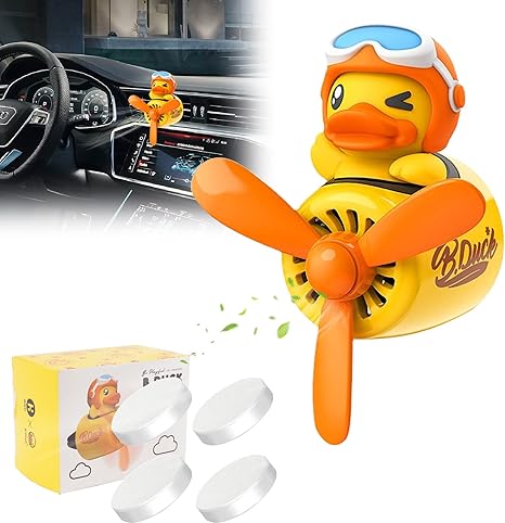🔥 Hot-selling in 2025 🎁Car Air Freshener Shaped Vent Fragrance Diffuser