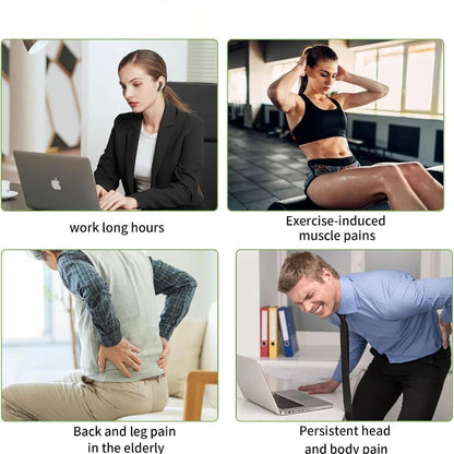 🔥Final 3 Hours: 50% OFF✨Acupuncture Pen, Electronic Acupuncture Pen Therapy, Energy Massage Tools