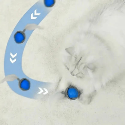 🔥Last Day 52% OFF - SPEEDY TAIL 2.0 (Buy 2 Get 1 Free)