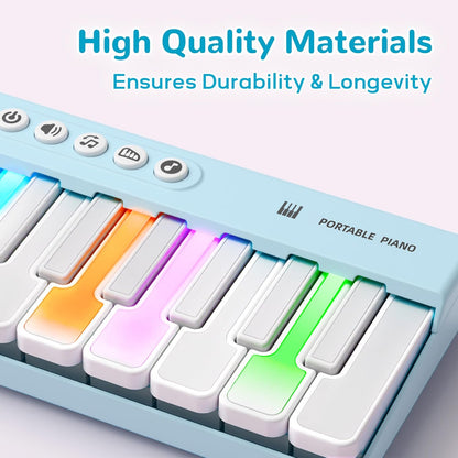 🎊Store celebration 50% OFF🔥Kids Mini Piano Toy