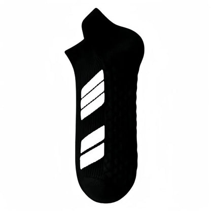 Shock-Absorb Running Socks