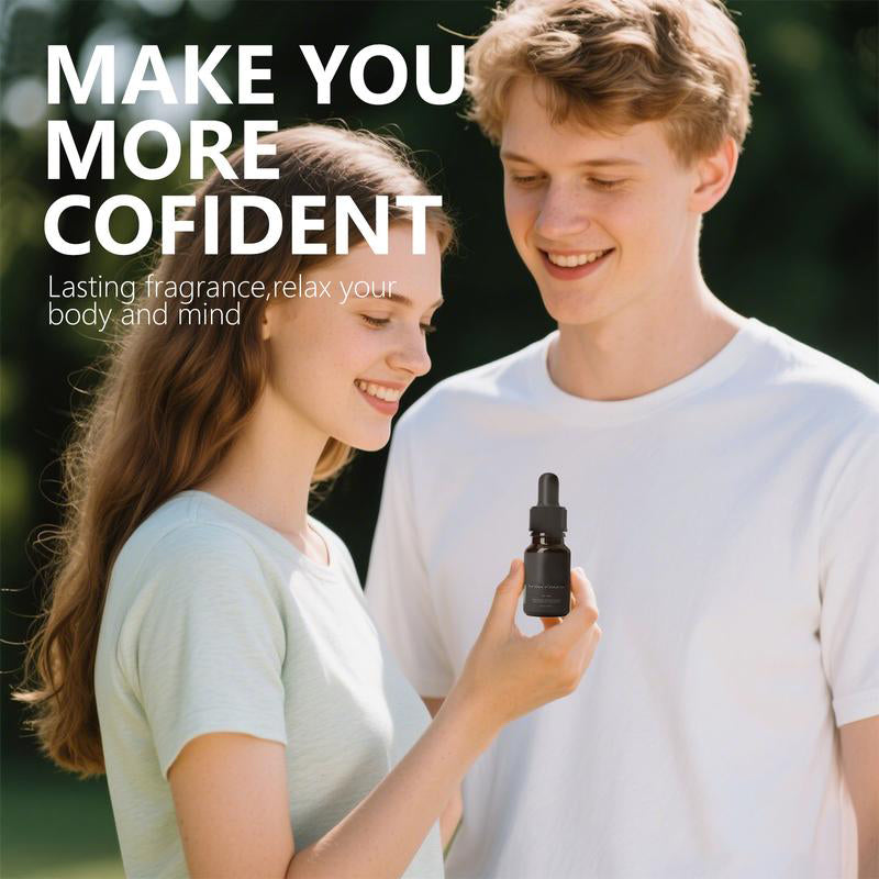 🔥 50% OFF 💏 Pheromone Perfume for Women - Infused with friendly pheromones to enhance attraction and confidence.