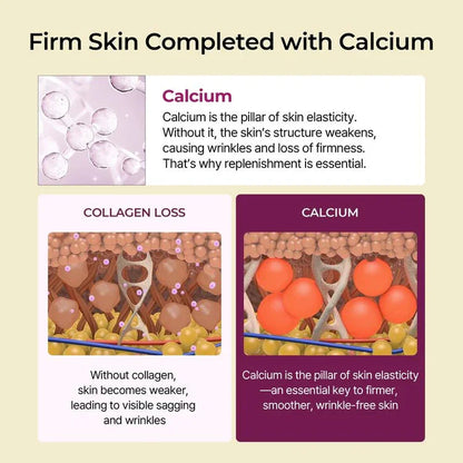🔥New Arrival 50%OFF💥Cemerete Calcium Multi Balm | Anti-aging, Sagging, Wrinkles