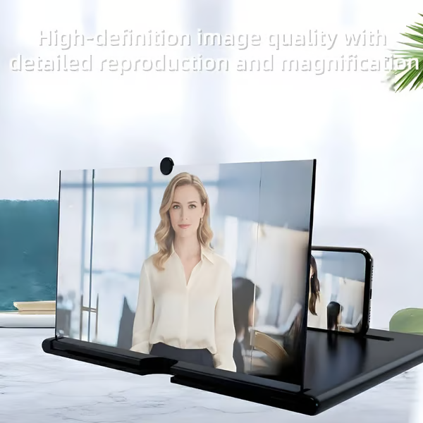 🎁The Best Christmas Gift🔥Screen Magnifier Newest Version