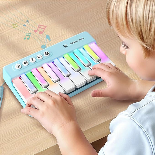 🎊Store celebration 50% OFF🔥Kids Mini Piano Toy