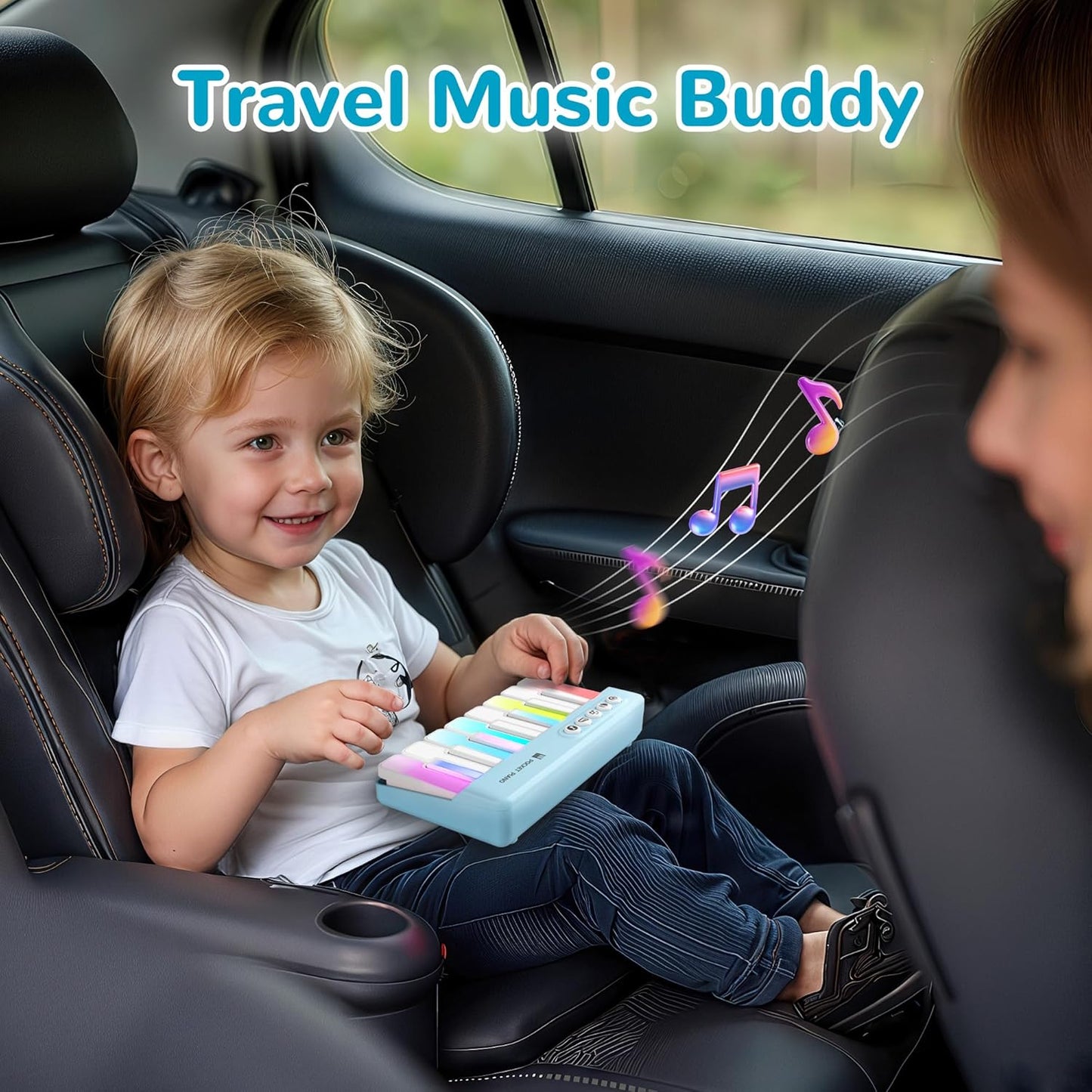 🎊Store celebration 50% OFF🔥Kids Mini Piano Toy