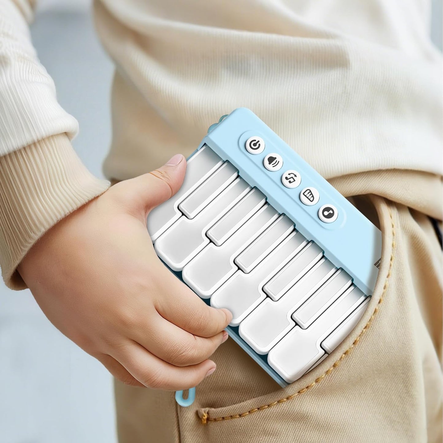 🎊Store celebration 50% OFF🔥Kids Mini Piano Toy