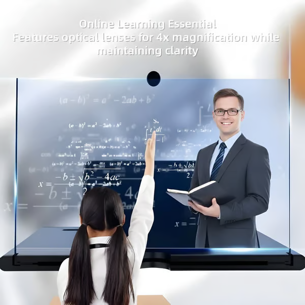 🎁The Best Christmas Gift🔥Screen Magnifier Newest Version