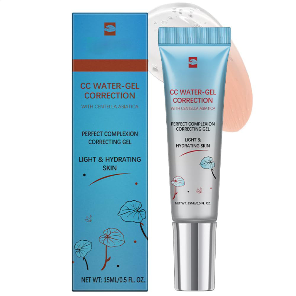 🎊Store celebration 50% OFF🔥CC Color Correcting Cream