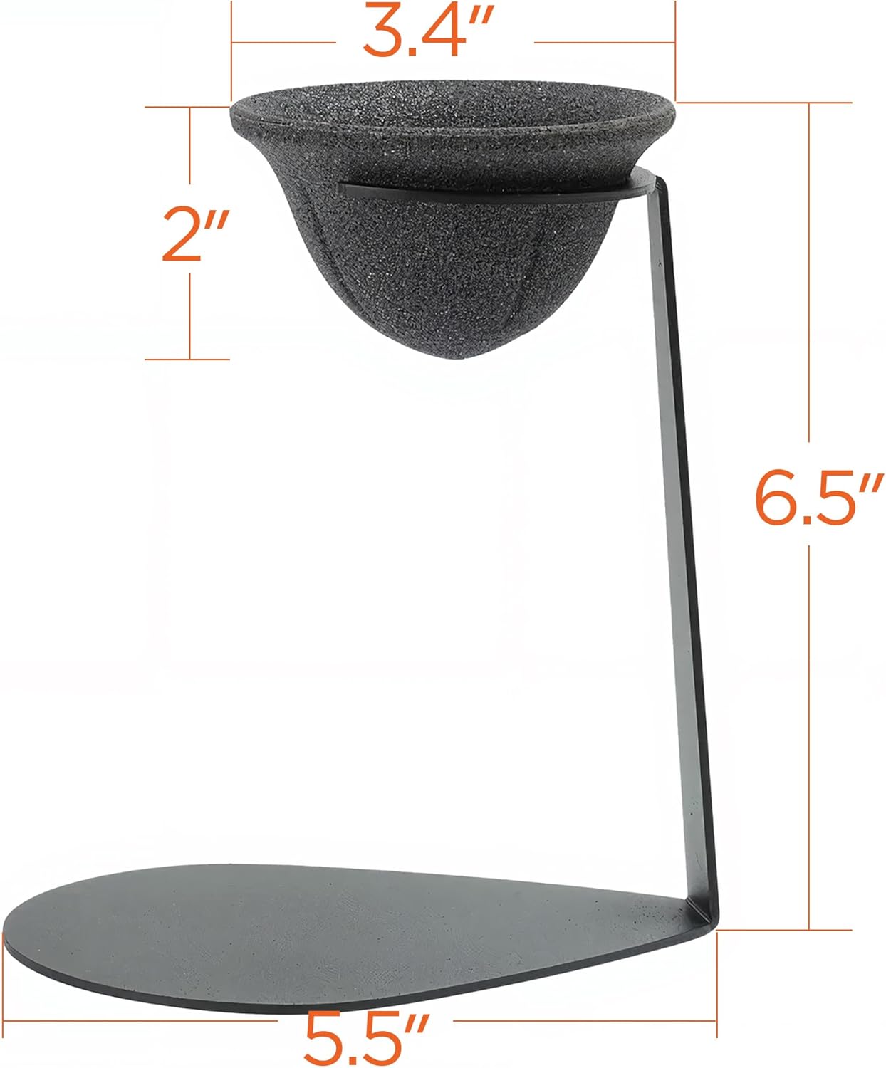 🔥LAST DAY 50% OFF ☕🍵Coffee filter aluminum mine coffee drip filter