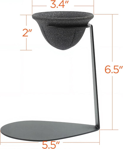 🔥LAST DAY 50% OFF ☕🍵Coffee filter aluminum mine coffee drip filter