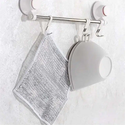🔥 Final Day 60% OFF 🔥Multipurpose Thread Miracle Cleaning Cloths