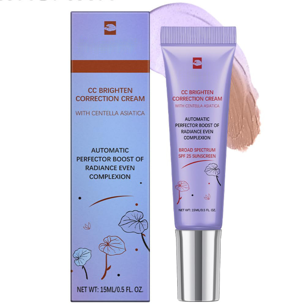 🎊Store celebration 50% OFF🔥CC Color Correcting Cream