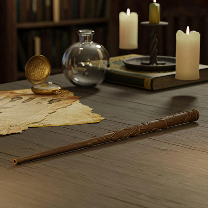 The Original Harry Fire Magic Wand