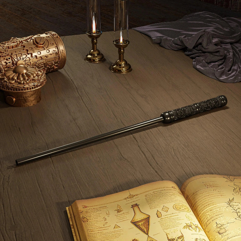 The Original Harry Fire Magic Wand