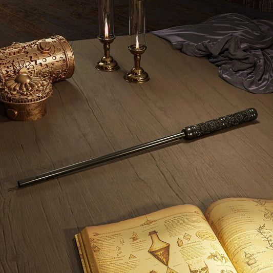 The Original Harry Fire Magic Wand
