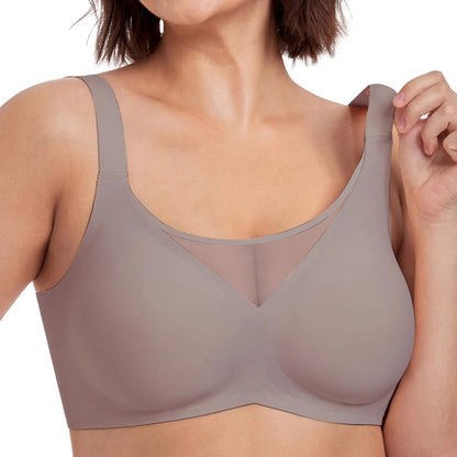 🌈Final 3 Hours: 50% OFF🔥Cooling Minimizer Bra💜