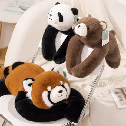 🌈Final 3 Hours: 50% OFF🔥Weighted animal plush toys🧸