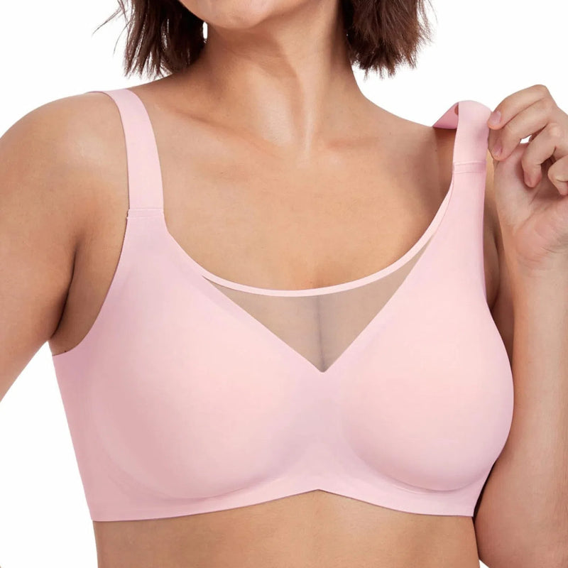 🌈Final 3 Hours: 50% OFF🔥Cooling Minimizer Bra💜