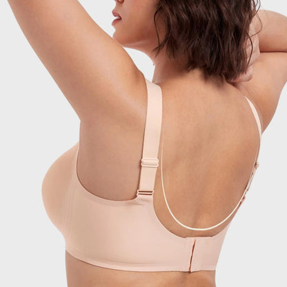 🌈Final 3 Hours: 50% OFF🔥Cooling Minimizer Bra💜