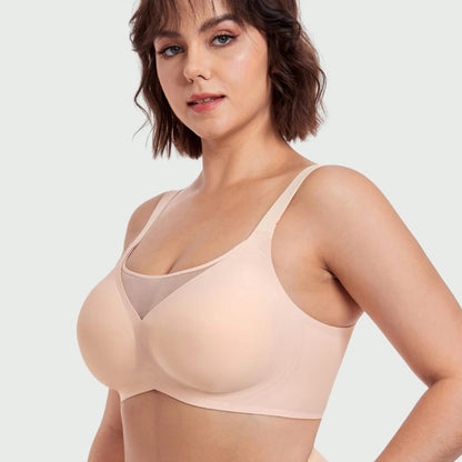 🌈Final 3 Hours: 50% OFF🔥Cooling Minimizer Bra💜