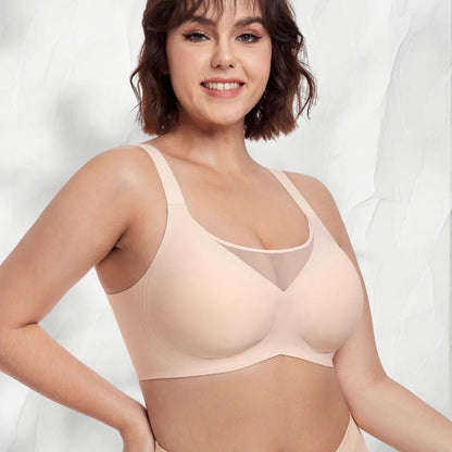 🌈Final 3 Hours: 50% OFF🔥Cooling Minimizer Bra💜